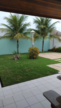 Imagem Casa com 3 Quartos à Venda, 537 m² em Parque Balneário Oasis - Peruíbe Imagem Casa com 3 Quartos à Venda, 537 m² em Parque Balneário Oasis - Peruíbe
