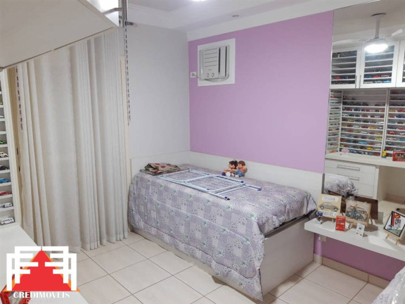 Imagem Apartamento com 3 Quartos à Venda, 86 m² em Centro - Aguas De Sao Pedro.
