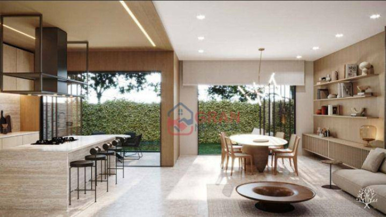 Imagem Casa com 4 Quartos à Venda, 293 m² em Cascatinha - Curitiba Imagem Casa com 4 Quartos à Venda, 293 m² em Cascatinha - Curitiba