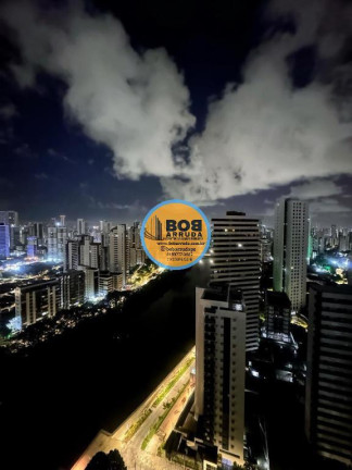 Imagem Apartamento com 4 Quartos à Venda, 148 m² em Graças - Recife