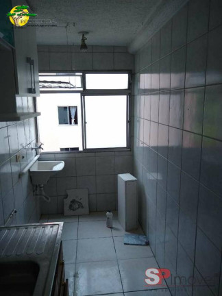 Imagem Apartamento com 3 Quartos à Venda, 58 m² em Pirituba - São Paulo