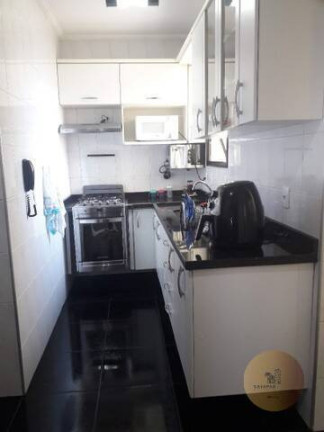 Imagem Apartamento com 3 Quartos à Venda, 85 m² em Vila Valparaíso - Santo André Imagem Apartamento com 3 Quartos à Venda, 85 m² em Vila Valparaíso - Santo André