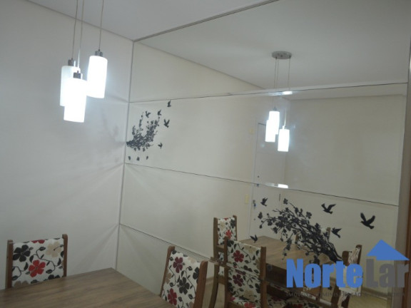 Imagem Apartamento com 2 Quartos à Venda, 68 m² em Vila Cruz Das Almas - São Paulo