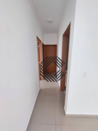 Imagem Apartamento com 3 Quartos à Venda, 112 m² em Mangal - Sorocaba