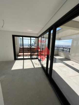 Imagem Cobertura com 3 Quartos à Venda, 323 m² em Campestre - Santo André