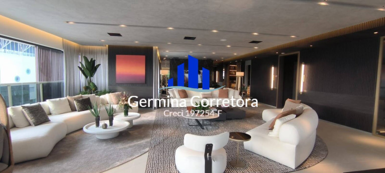 Imagem Apartamento com 8 Quartos à Venda, 420 m² em Alphagran Alphaville - Barueri Imagem Apartamento com 8 Quartos à Venda, 420 m² em Alphagran Alphaville - Barueri