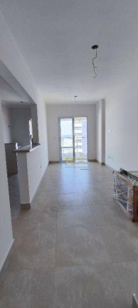 Imagem Apartamento com 1 Quarto à Venda, 56 m² em Caiçara - Praia Grande Imagem Apartamento com 1 Quarto à Venda, 56 m² em Caiçara - Praia Grande