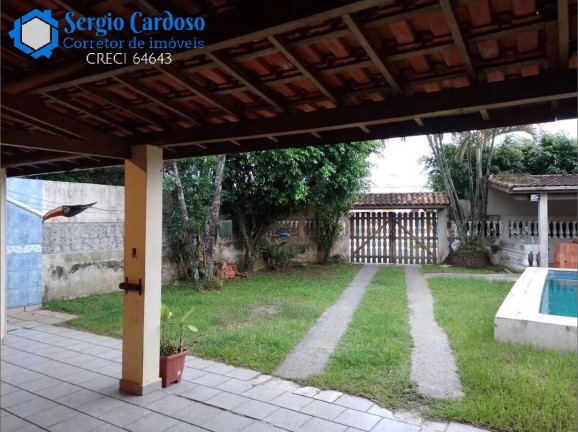 Imagem Casa com 4 Quartos à Venda, 200 m² em Jd. Suarão - Itanhaém Imagem Casa com 4 Quartos à Venda, 200 m² em Jd. Suarão - Itanhaém