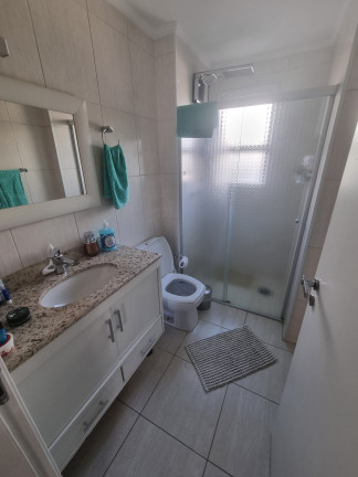 Imagem Apartamento com 3 Quartos à Venda, 110 m² em Centro - São Bernardo Do Campo