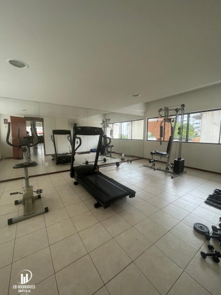 Imagem Apartamento com 3 Quartos à Venda, 87 m² em Jatiúca - Maceió