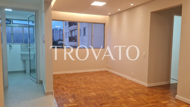 Imagem Imóvel com 2 Quartos à Venda, 67 m² em Chácara Inglesa - São Paulo