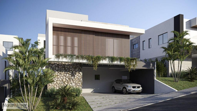 Imagem Casa com 3 Quartos à Venda, 310 m² em Cascatinha - Curitiba