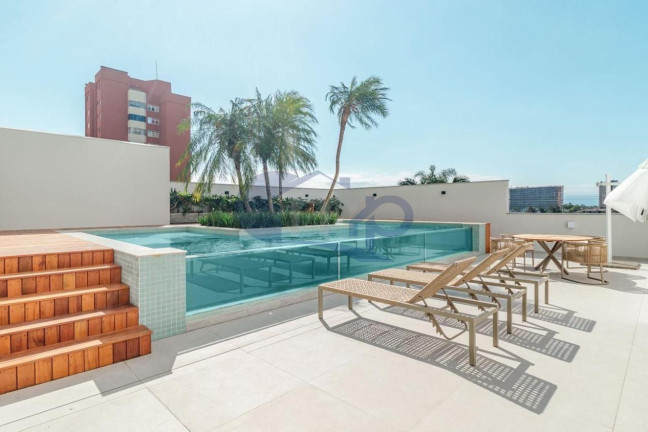 Imagem Apartamento com 2 Quartos à Venda, 111 m² em Predial - Torres