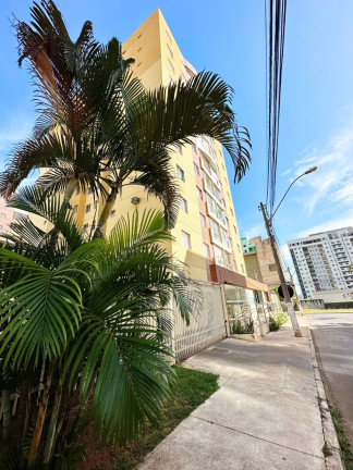 Imagem Imóvel com 3 Quartos à Venda, 75 m² em Norte (águas Claras) - Brasília Imagem Imóvel com 3 Quartos à Venda, 75 m² em Norte (águas Claras) - Brasília