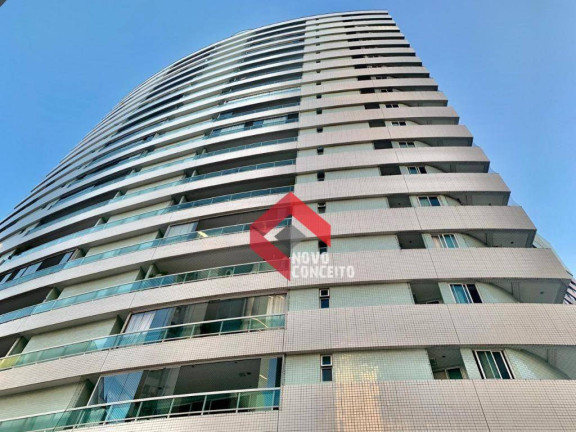 Imagem Apartamento com 3 Quartos à Venda, 152 m² em Meireles - Fortaleza Imagem Apartamento com 3 Quartos à Venda, 152 m² em Meireles - Fortaleza