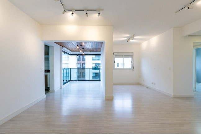 Apartamento com 2 Quartos à Venda, 82 m² em Granja Julieta - São Paulo
