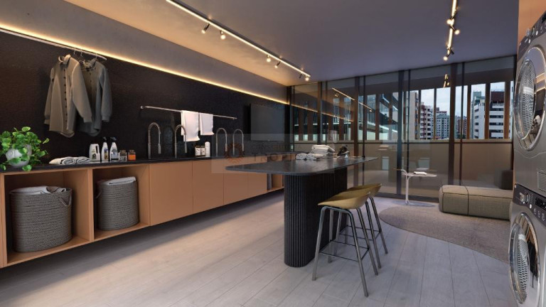 Imagem Apartamento com 1 Quarto à Venda, 27 m² em Cabo Branco - João Pessoa Imagem Apartamento com 1 Quarto à Venda, 27 m² em Cabo Branco - João Pessoa
