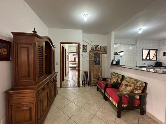 Imagem Apartamento com 1 Quarto à Venda, 128 m² em Acaraú - Ubatuba