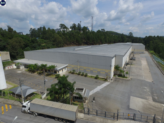 Imóvel para Alugar, 5.841 m² em Itaqui - Itapevi