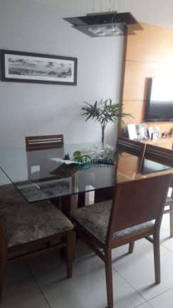 Imagem Apartamento com 3 Quartos à Venda, 100 m² em Icaraí - Niterói