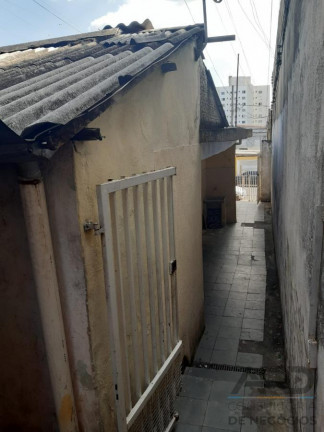 Imagem Casa com 2 Quartos para Alugar, 60 m² em Vila Nova Curuçá - São Paulo