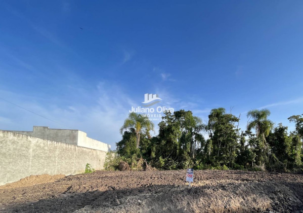 Imagem Terreno à Venda, 256 m² em Barra Do Sai - Itapoá Imagem Terreno à Venda, 256 m² em Barra Do Sai - Itapoá