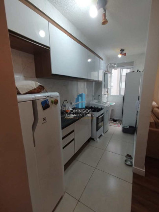 Imagem Apartamento com 2 Quartos à Venda, 43 m² em Cidade Líder - São Paulo Imagem Apartamento com 2 Quartos à Venda, 43 m² em Cidade Líder - São Paulo