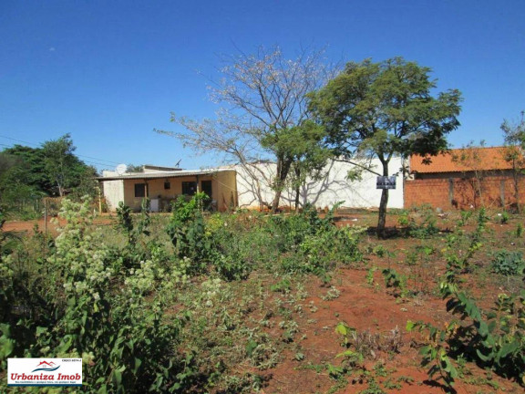Imagem Terreno à Venda, 410 m² em Lagoa Dourada - Campo Grande Imagem Terreno à Venda, 410 m² em Lagoa Dourada - Campo Grande