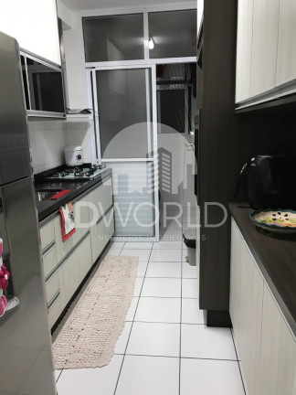 Imagem Imóvel com 3 Quartos à Venda, 80 m² em Centro - São Bernardo Do Campo Imagem Imóvel com 3 Quartos à Venda, 80 m² em Centro - São Bernardo Do Campo