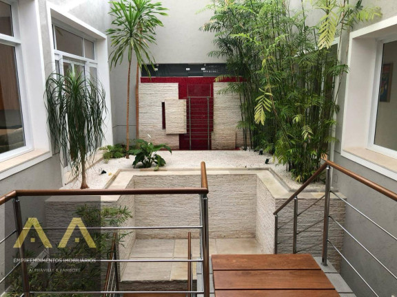Imagem Casa com 5 Quartos à Venda, 1.000 m² em Alphaville - Barueri Imagem Casa com 5 Quartos à Venda, 1.000 m² em Alphaville - Barueri