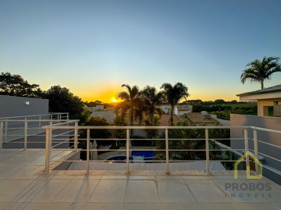 Imagem Casa com 4 Quartos à Venda, 339 m² em Jardim Residencial Villa Suíça - Indaiatuba