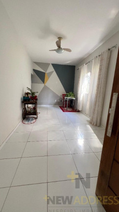 Imagem Casa com 3 Quartos à Venda,  em Santana - Cariacica