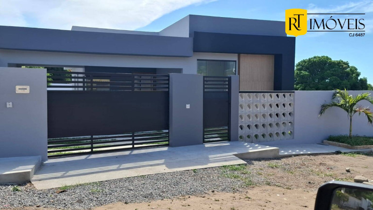Casa com 3 Quartos à Venda, 151 m² em Balneário São Pedro  - São Pedro Da Aldeia