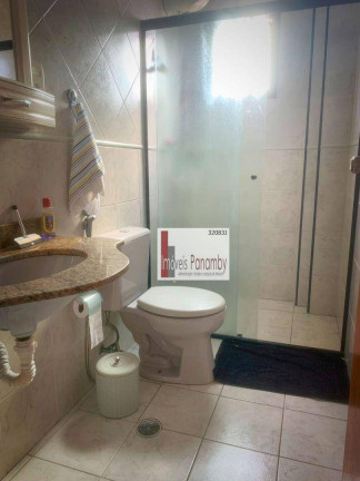 Imagem Apartamento com 1 Quarto à Venda, 105 m² em Tupi - Praia Grande Imagem Apartamento com 1 Quarto à Venda, 105 m² em Tupi - Praia Grande