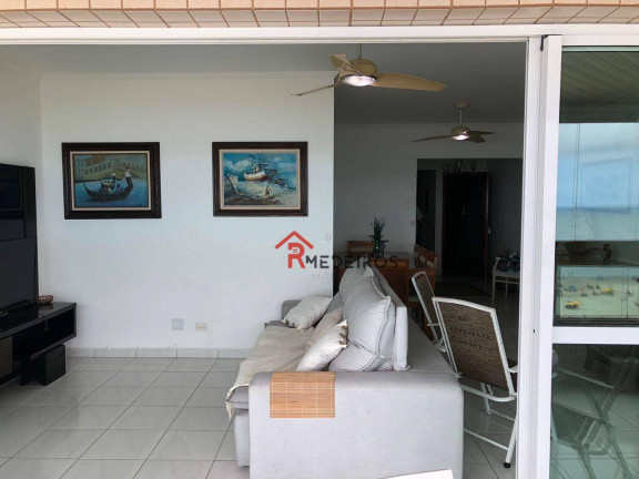Imagem Apartamento com 3 Quartos à Venda, 135 m² em Aviação - Praia Grande Imagem Apartamento com 3 Quartos à Venda, 135 m² em Aviação - Praia Grande