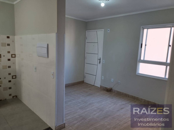 Imagem Apartamento com 2 Quartos à Venda, 50 m² em Loteamento Bragança Paulista Lotes Urbanizados - Bragança Paulista Imagem Apartamento com 2 Quartos à Venda, 50 m² em Loteamento Bragança Paulista Lotes Urbanizados - Bragança Paulista