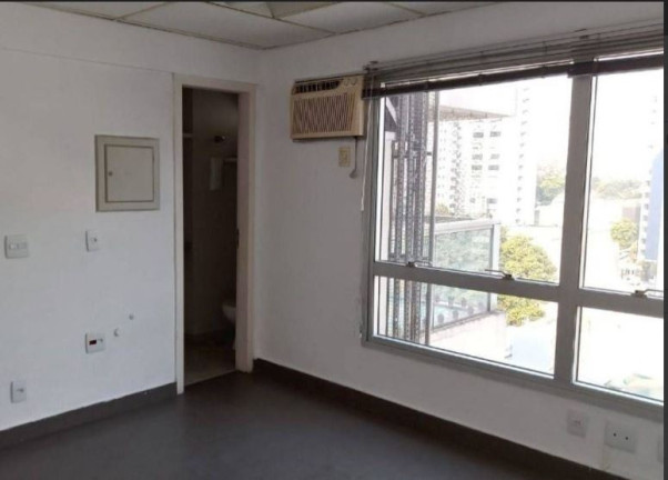 Imagem Sala Comercial à Venda, 36 m² em Brooklin Paulista - São Paulo