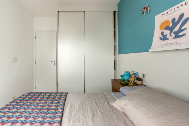 Imagem Apartamento com 1 Quarto à Venda, 35 m² em Saúde - São Paulo Imagem Apartamento com 1 Quarto à Venda, 35 m² em Saúde - São Paulo