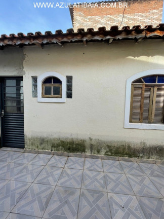 Imagem Casa com 4 Quartos à Venda, 180 m² em Centro - Atibaia