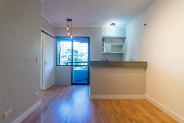 Imagem Apartamento com 1 Quarto à Venda, 30 m² em Vila Suzana - São Paulo Imagem Apartamento com 1 Quarto à Venda, 30 m² em Vila Suzana - São Paulo
