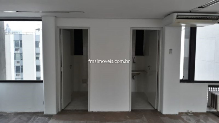 Imagem Imóvel para Alugar, 374 m² em Brooklin - São Paulo Imagem Imóvel para Alugar, 374 m² em Brooklin - São Paulo