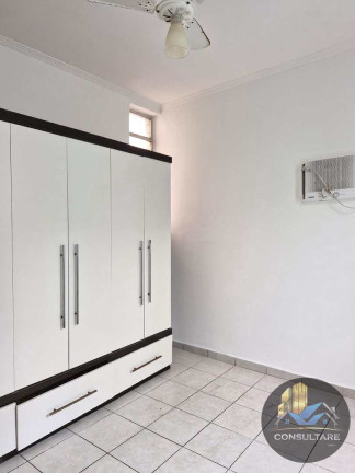 Imagem Apartamento com 1 Quarto à Venda, 47 m² em José Menino - Santos