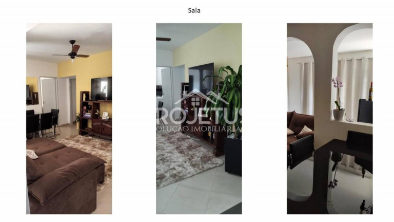 Imagem Casa com 2 Quartos à Venda, 80 m² em Parque Monte Alegre - Taboão Da Serra