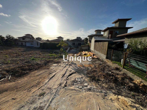 Terreno à Venda, 300 m² em Rasa - Armação Dos Búzios
