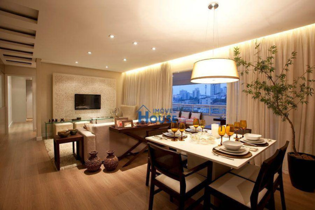 Imagem Apartamento com 2 Quartos à Venda, 67 m² em Aclimação - São Paulo Imagem Apartamento com 2 Quartos à Venda, 67 m² em Aclimação - São Paulo