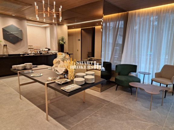 Imagem Apartamento com 3 Quartos à Venda, 131 m² em Vila Mariana - São Paulo Imagem Apartamento com 3 Quartos à Venda, 131 m² em Vila Mariana - São Paulo