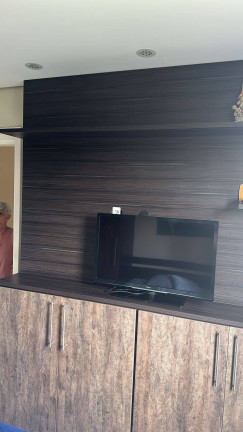 Imagem Apartamento com 2 Quartos à Venda, 54 m² em Vila Nambi - Jundiaí Imagem Apartamento com 2 Quartos à Venda, 54 m² em Vila Nambi - Jundiaí