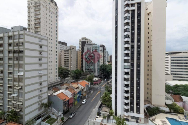Imagem Apartamento com 3 Quartos à Venda, 173 m² em Jardim Paulista - São Paulo Imagem Apartamento com 3 Quartos à Venda, 173 m² em Jardim Paulista - São Paulo