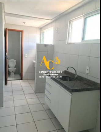 Apartamento com 3 Quartos à Venda, 70 m² em Encruzilhada - Recife
