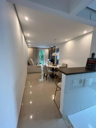 Imagem Apartamento com 2 Quartos à Venda, 58 m² em Cidade De Deus - Rio De Janeiro Imagem Apartamento com 2 Quartos à Venda, 58 m² em Cidade De Deus - Rio De Janeiro